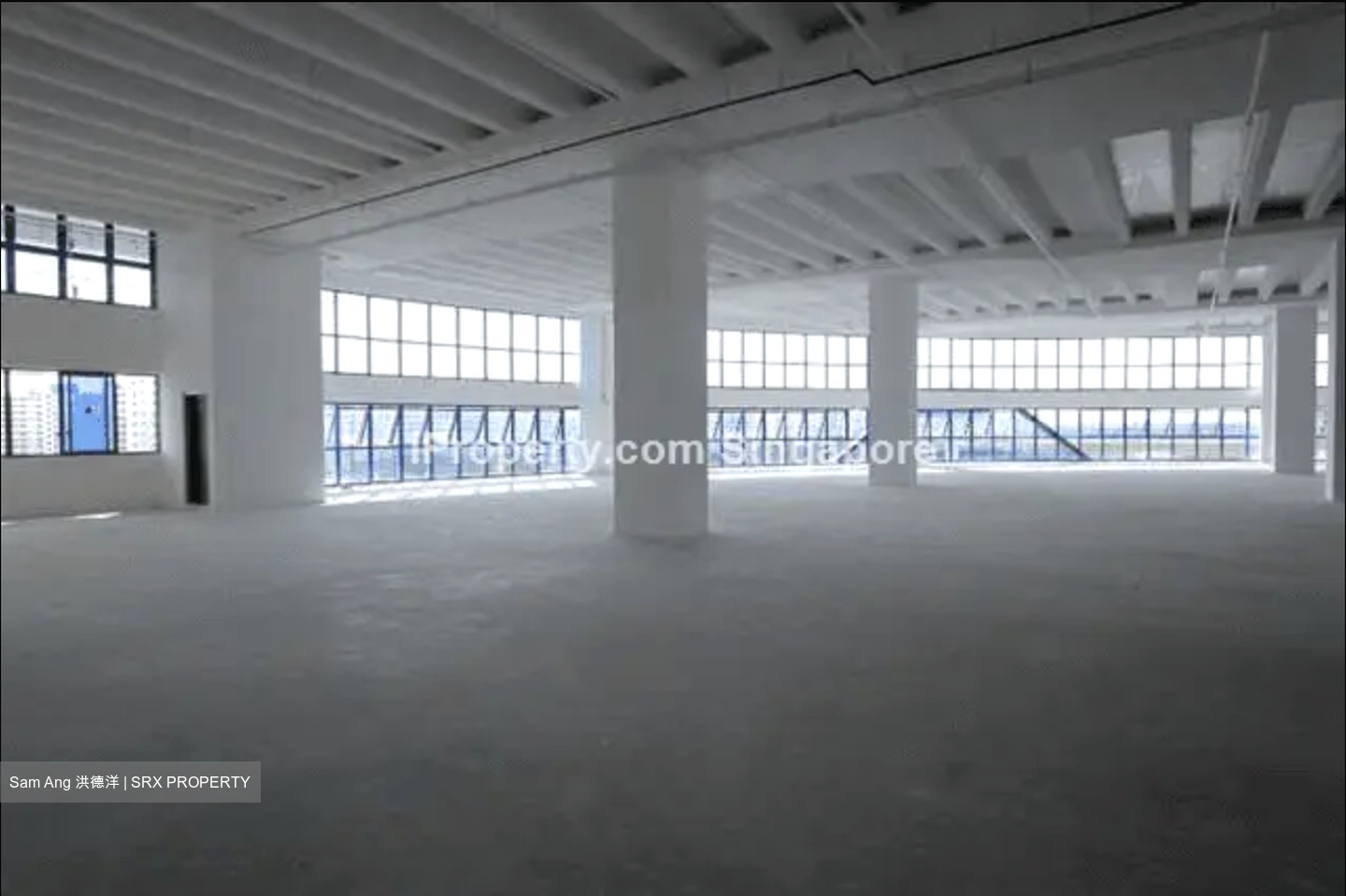 Space@tampines (D18), Factory #618796041